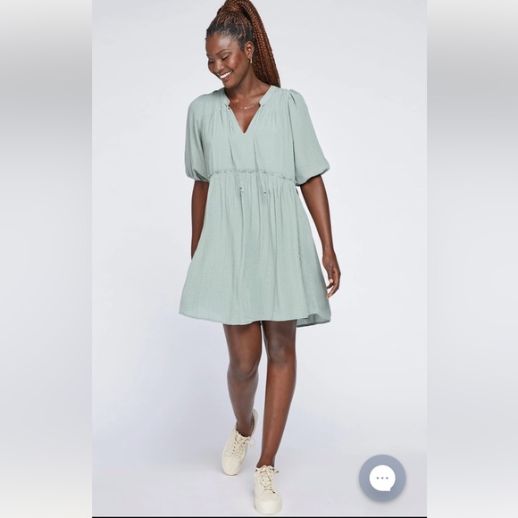 Gentle Fawn Joplin flowy dress - Picture 12 of 12